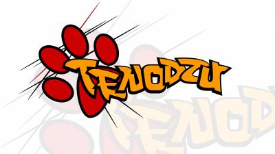 Логотип для Tenodzu